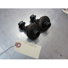 26R1129 Camshaft Bolts All For 07-10 Ford Edge  3.5